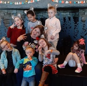 Meet your Posher, Dana